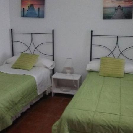 Apartamento Soleado Тарифа Экстерьер фото