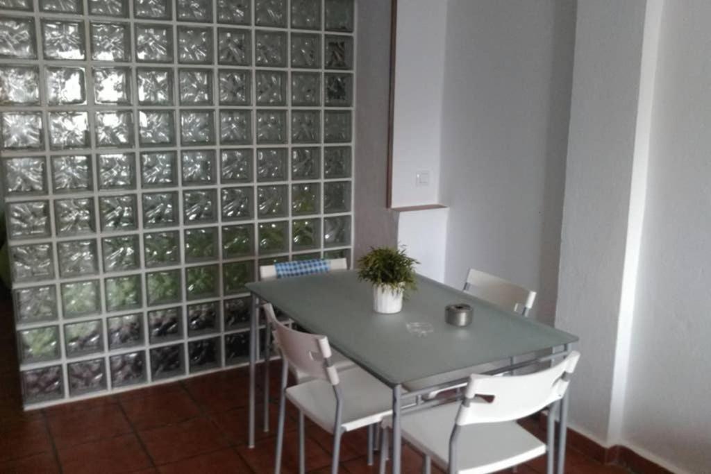 Apartamento Soleado Тарифа Экстерьер фото