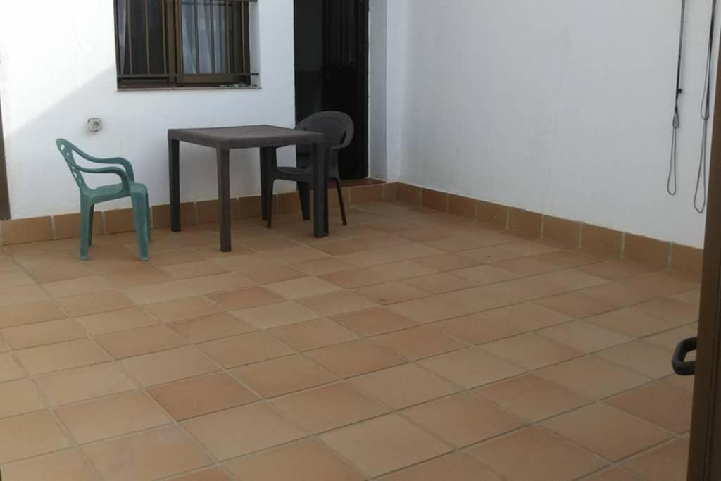 Apartamento Soleado Тарифа Экстерьер фото